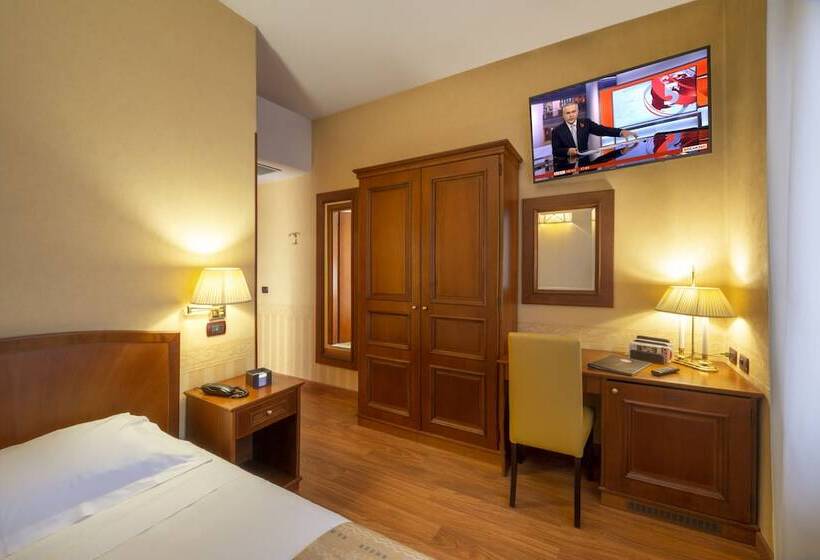 Fotos del hotel Lancaster:  24
