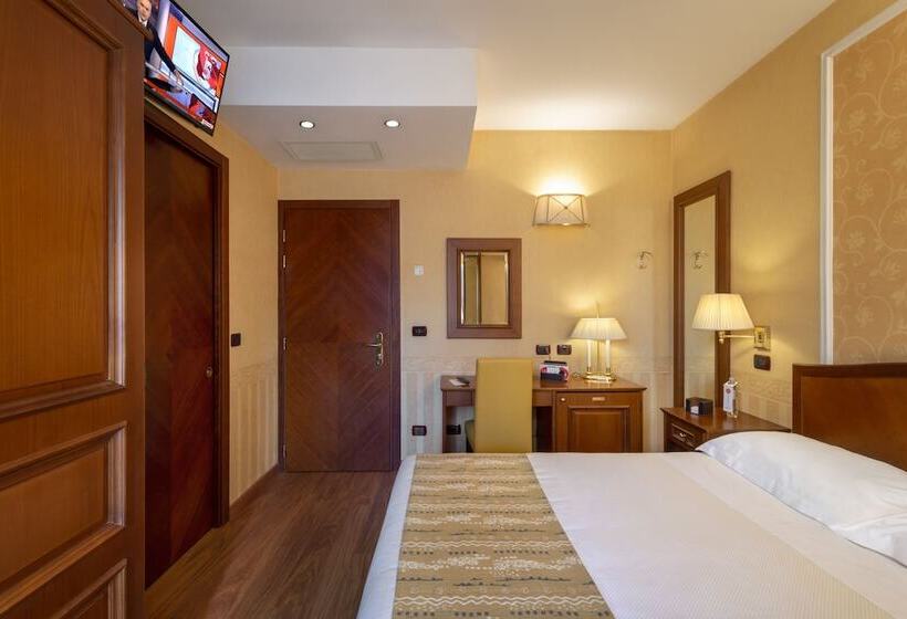 Fotos del hotel Lancaster:  29
