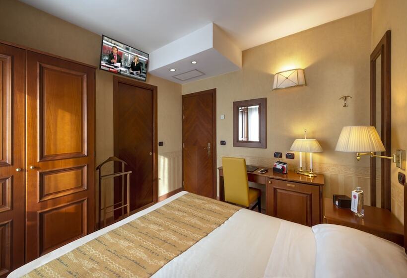 Fotos del hotel Lancaster:  27