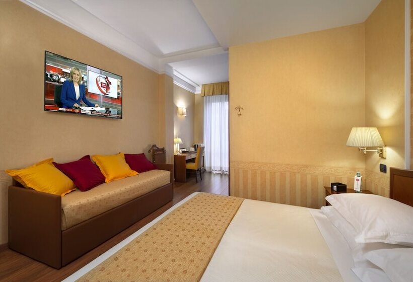Fotos del hotel Lancaster:  28