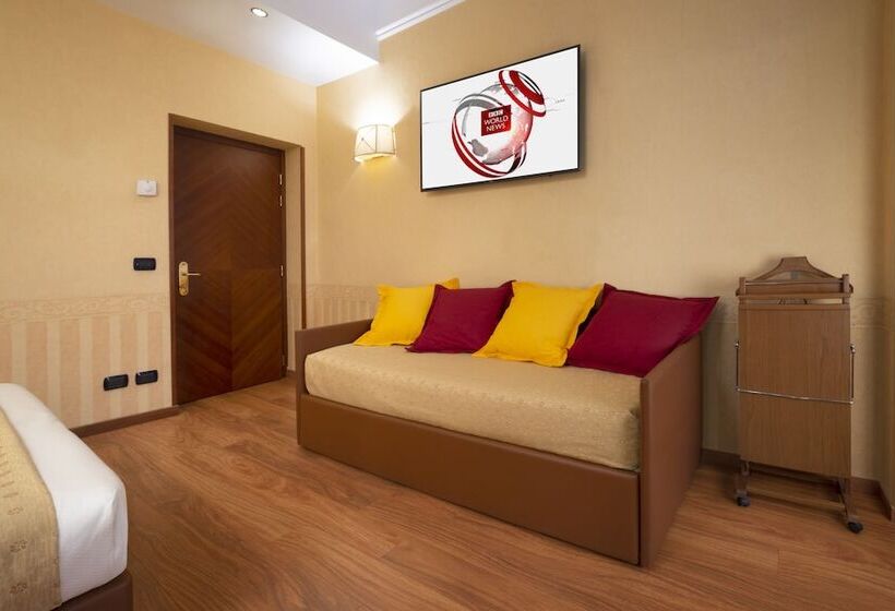 Fotos del hotel Lancaster:  50