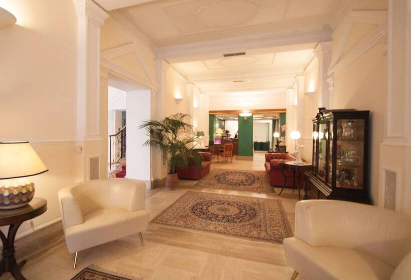 Fotos del hotel Laurentia:  15