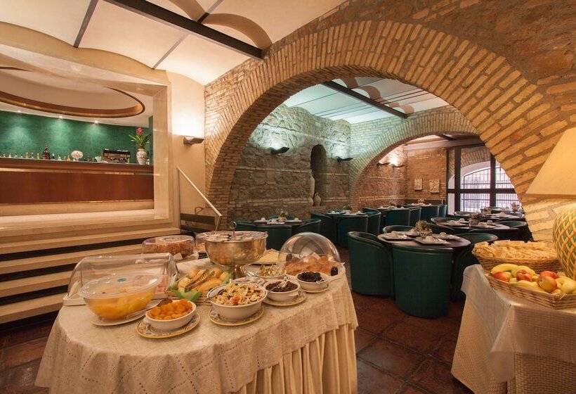 Fotos del hotel Laurentia:  18