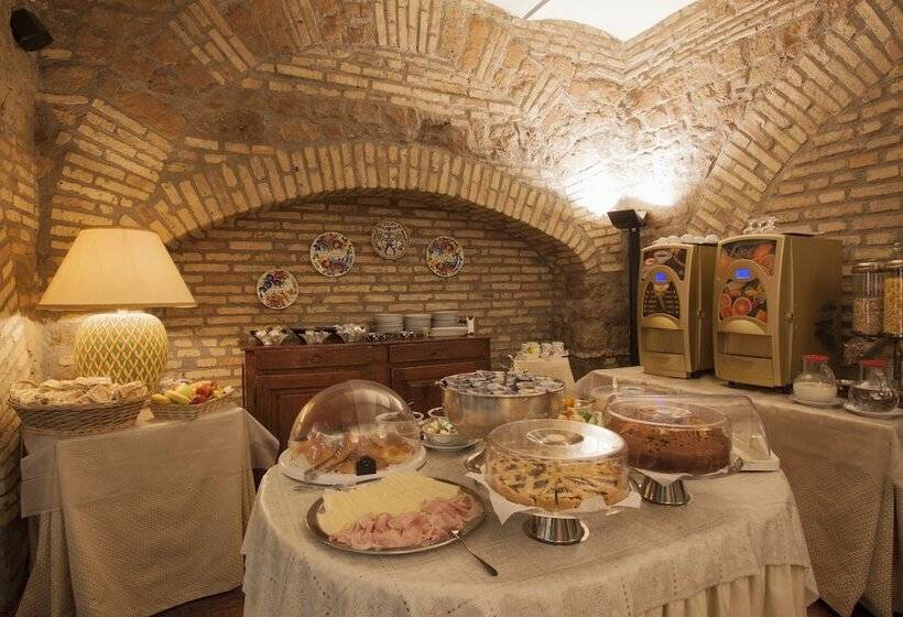 Fotos del hotel Laurentia:  13