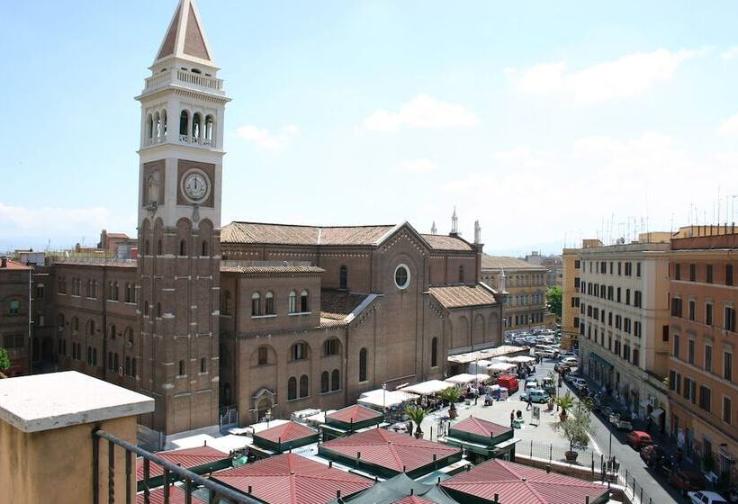 Fotos del hotel Laurentia:  21