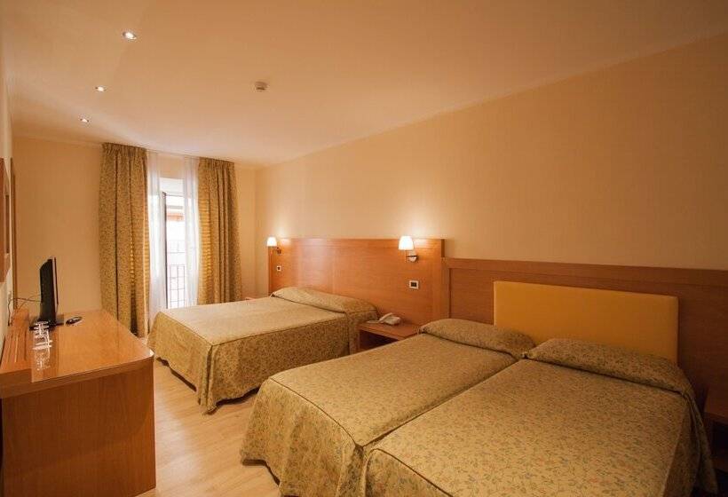 Fotos del hotel Laurentia:  3