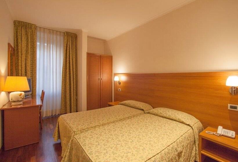 Fotos del hotel Laurentia:  14