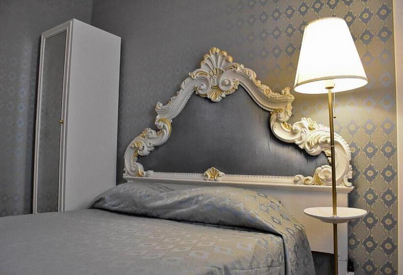 Fotos del hotel Locanda Antica Venezia:  12