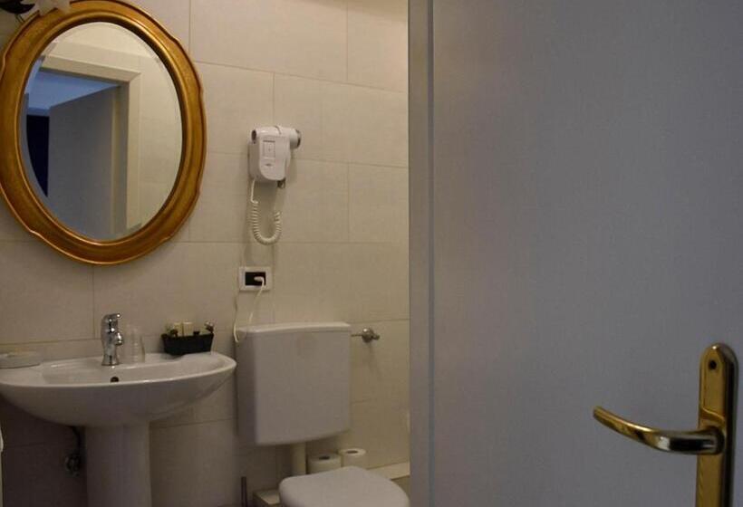 Fotos del hotel Locanda Antica Venezia:  35