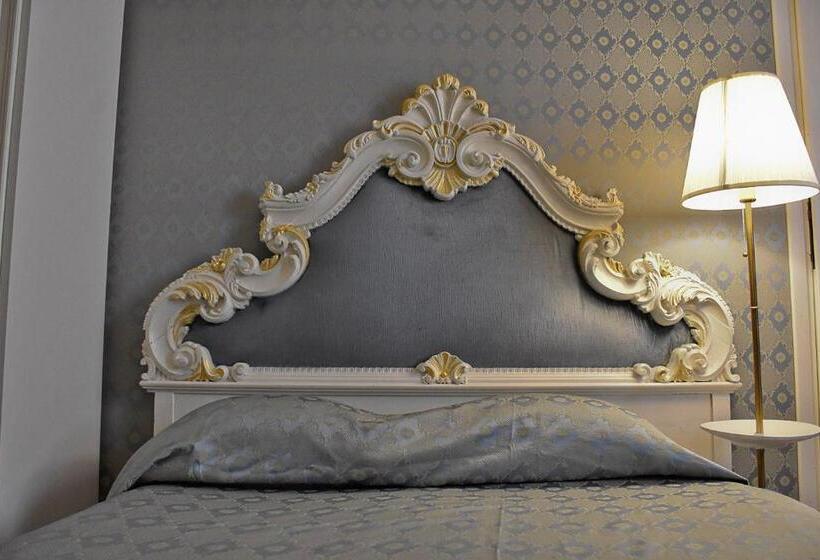 Fotos del hotel Locanda Antica Venezia:  34