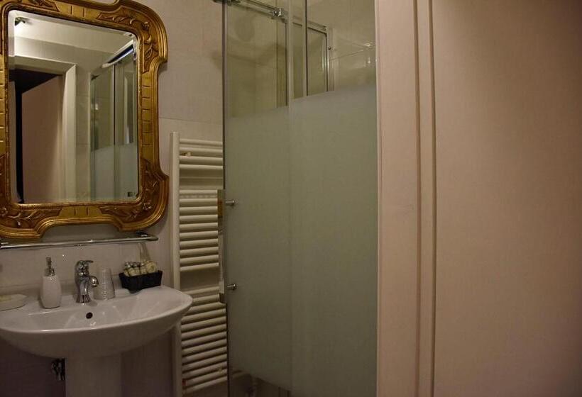 Fotos del hotel Locanda Antica Venezia:  20