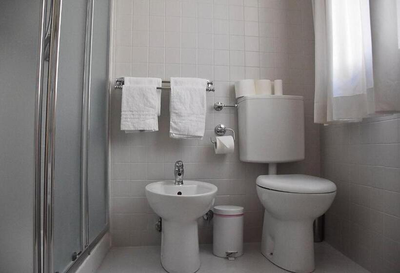 Fotos del hotel Locanda Antica Venezia:  7