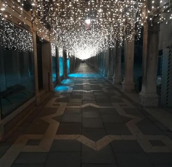 Fotos del hotel Locanda Antica Venezia:  25