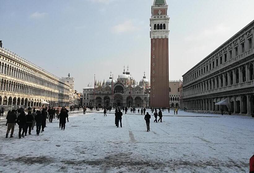 هتل Locanda Antica Venezia