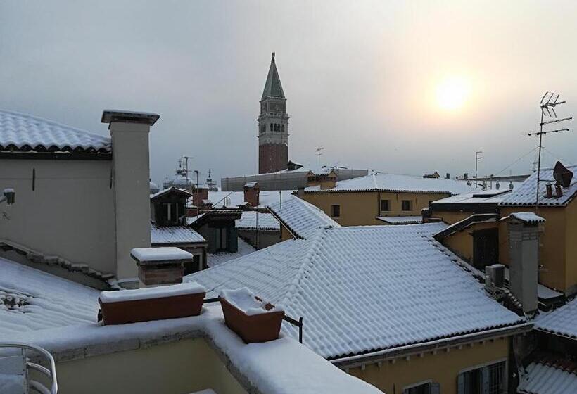 هتل Locanda Antica Venezia