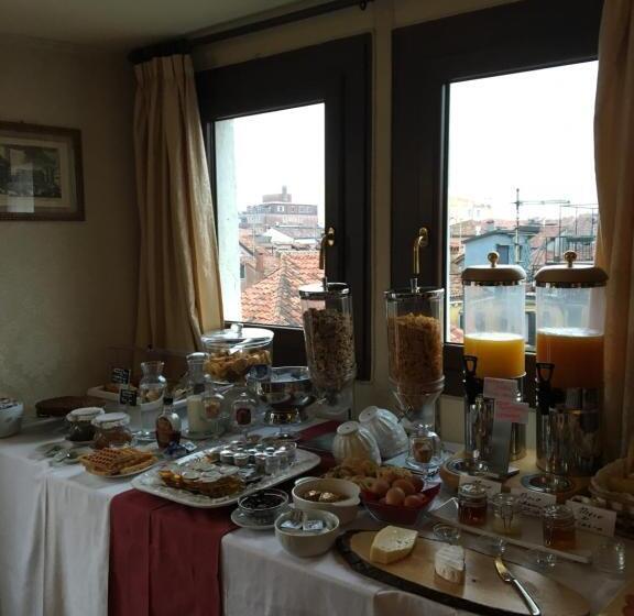 Fotos del hotel Locanda Antica Venezia:  15