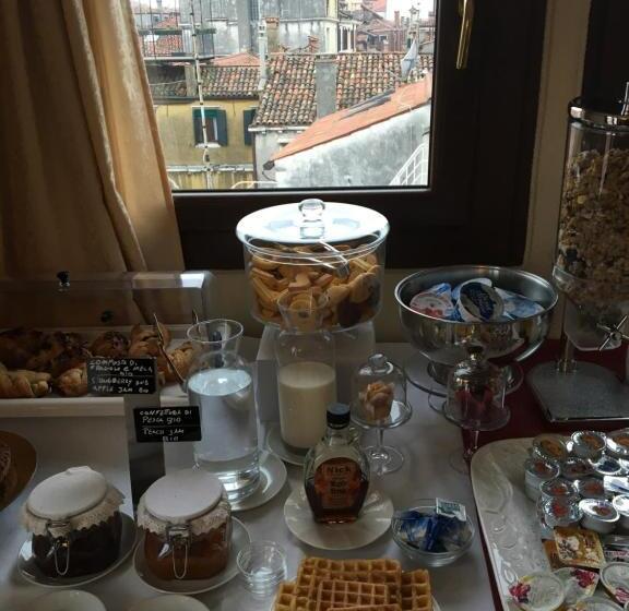 Fotos del hotel Locanda Antica Venezia:  31
