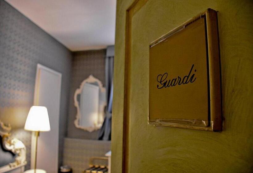 Fotos del hotel Locanda Antica Venezia:  29