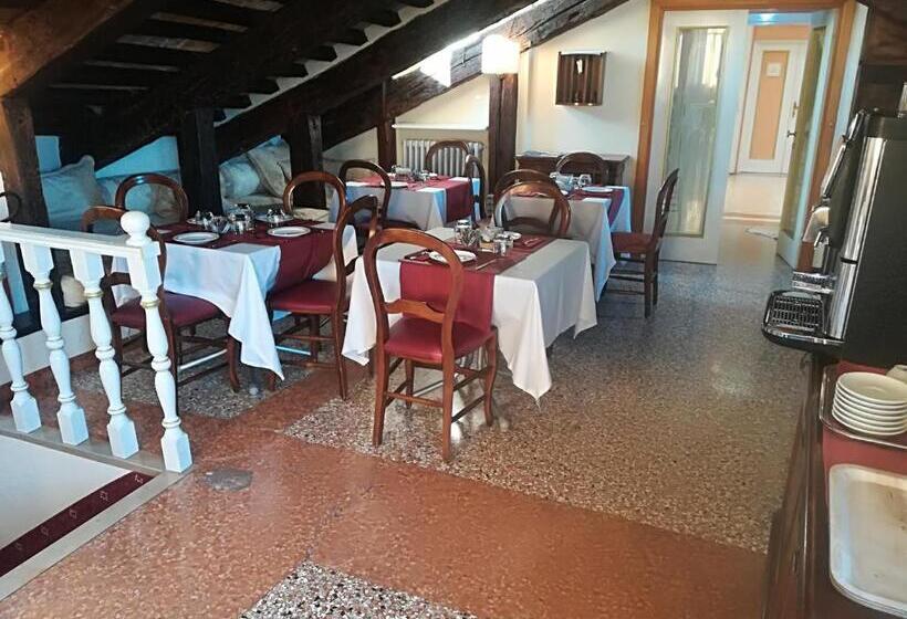 هتل Locanda Antica Venezia