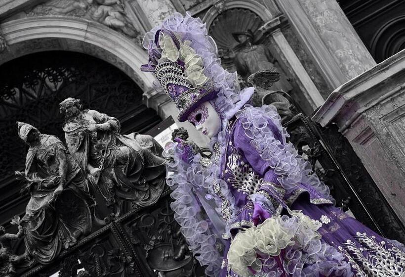 Fotos del hotel Locanda Antica Venezia:  10