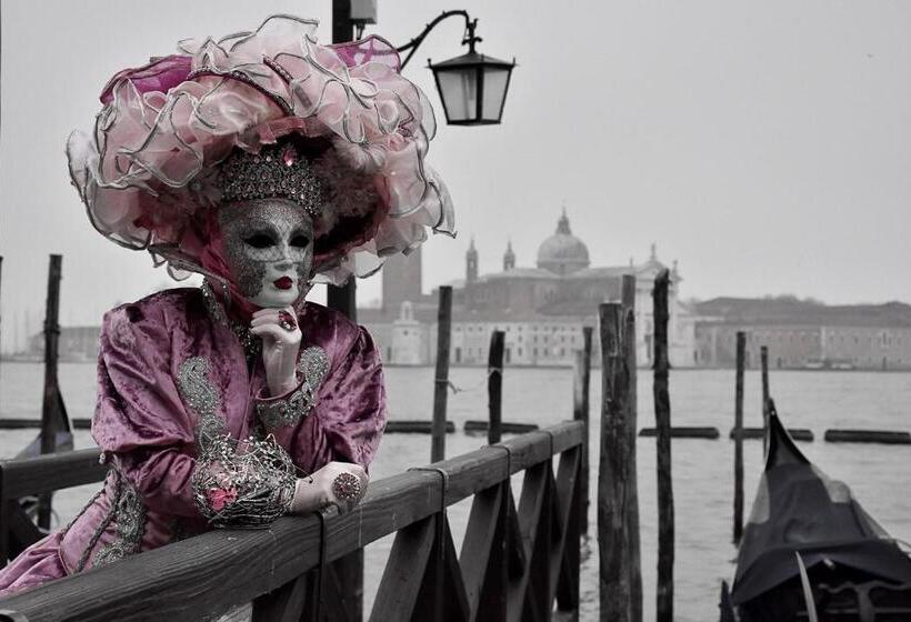 Fotos del hotel Locanda Antica Venezia:  9