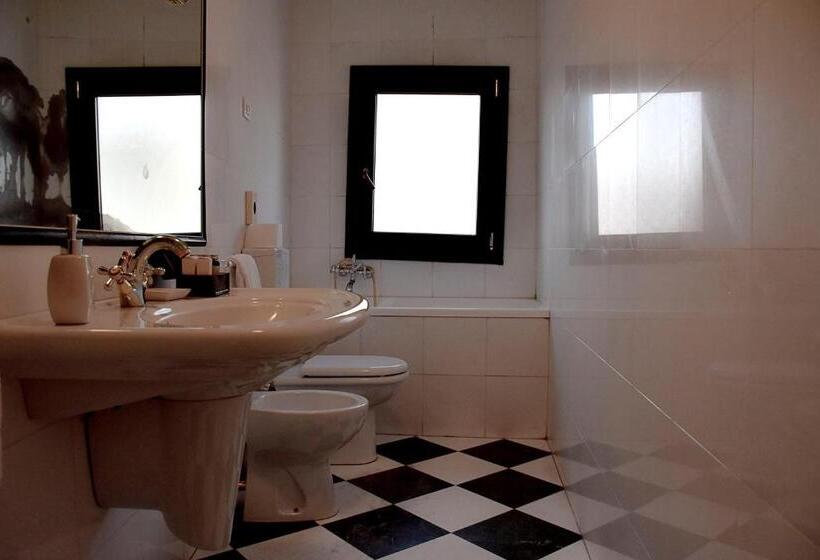 Fotos del hotel Locanda Antica Venezia:  28