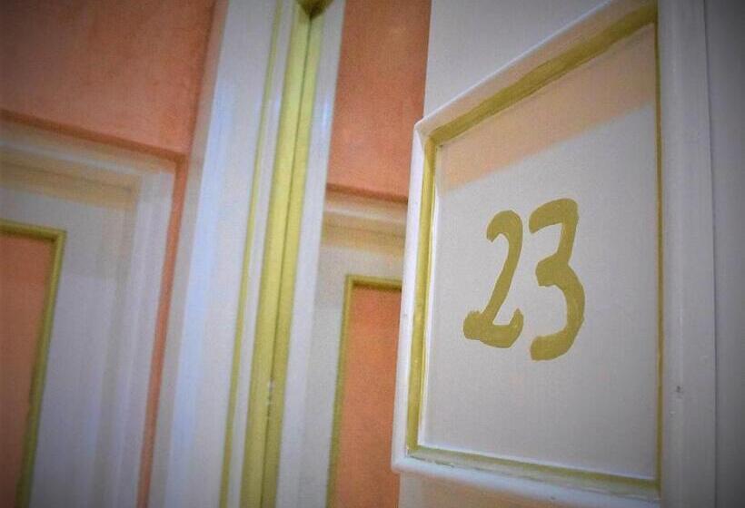 Fotos del hotel Locanda Antica Venezia:  33