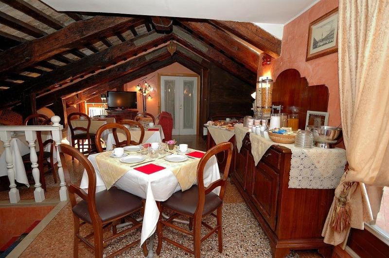 Fotos del hotel Locanda Antica Venezia:  23