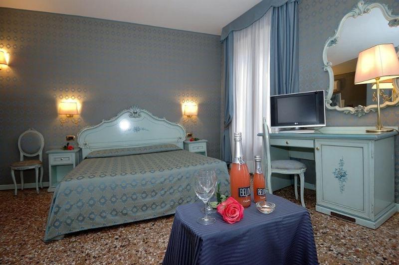 Fotos del hotel Locanda Antica Venezia:  5