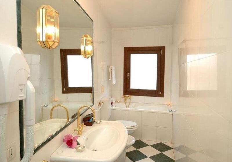 Fotos del hotel Locanda Antica Venezia:  32