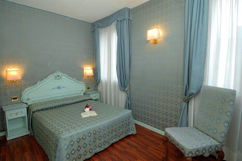 Fotos del hotel Locanda Antica Venezia:  4