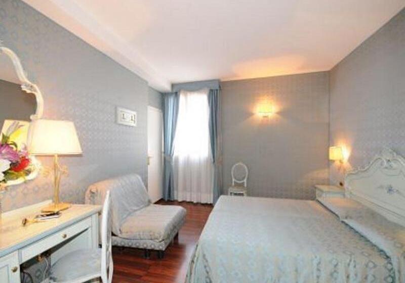Fotos del hotel Locanda Antica Venezia:  26
