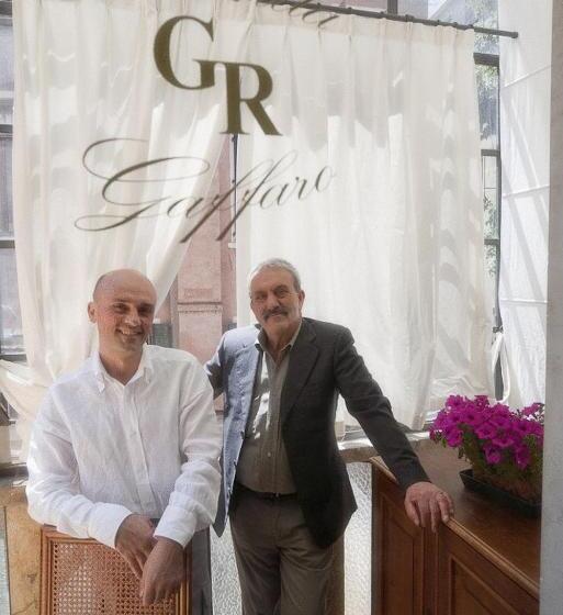 Fotos del hotel Locanda Gaffaro:  6