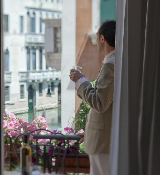 Fotos del hotel Locanda Gaffaro:  7