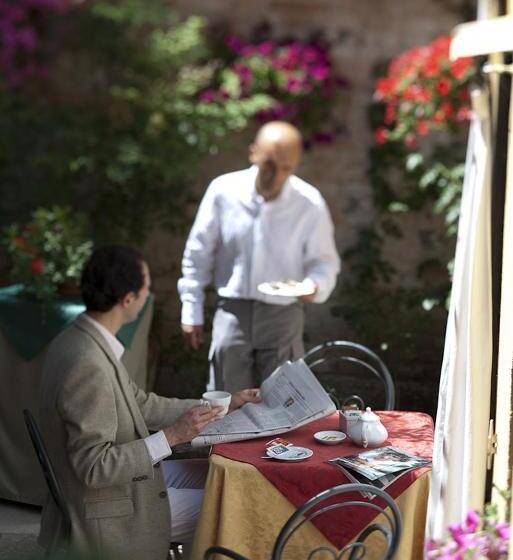 Fotos del hotel Locanda Gaffaro:  8