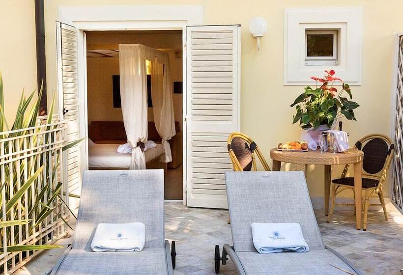 هتل Jr Resort Logos Forte Dei Marmi