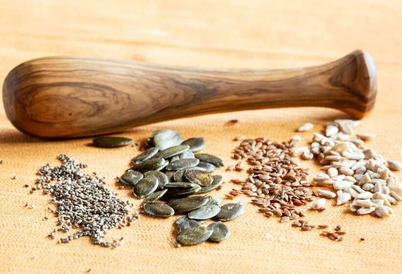 هتل Luna Wellness