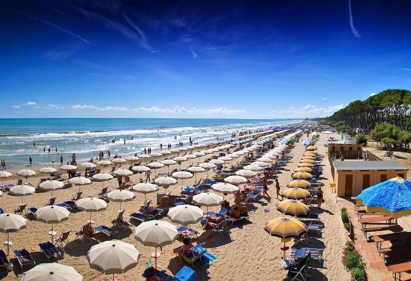 هتل Mare Blu    Boutique