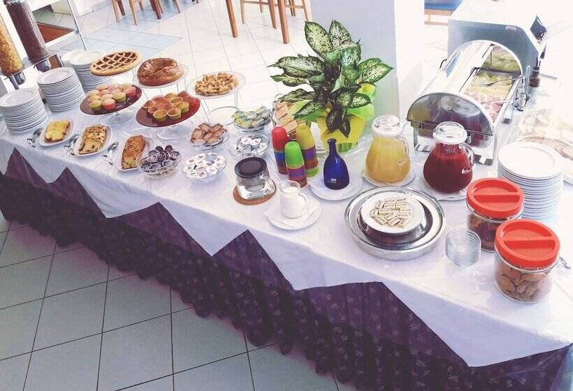 هتل Mare Blu    Boutique