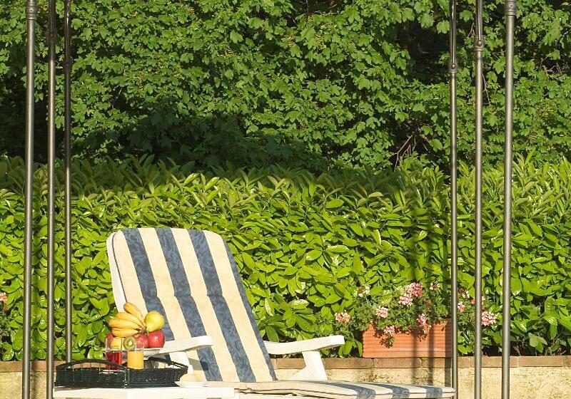 Fotos del hotel Marignolle Relais & Charme:  18