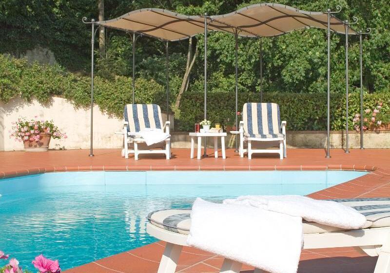 Fotos del hotel Marignolle Relais & Charme:  15