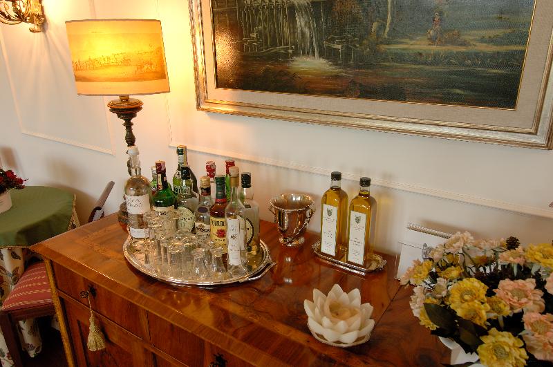 Fotos del hotel Marignolle Relais & Charme:  10