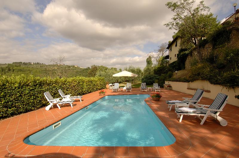 Fotos del hotel Marignolle Relais & Charme:  4