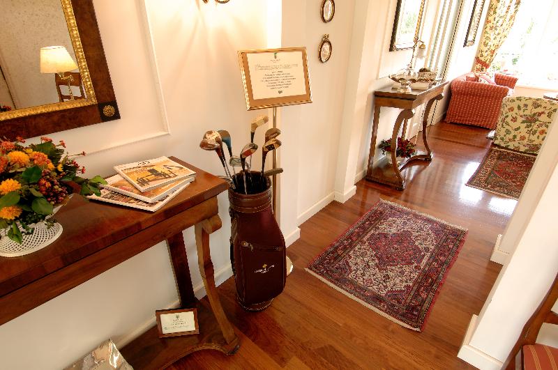 Fotos del hotel Marignolle Relais & Charme:  19