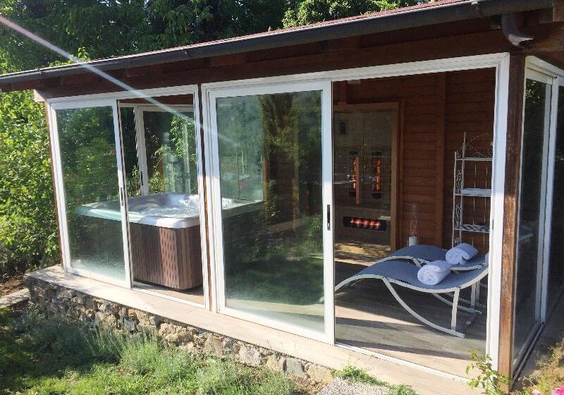 Fotos del hotel Marignolle Relais & Charme:  6