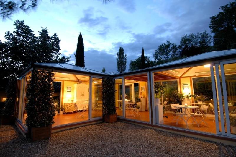 Fotos del hotel Marignolle Relais & Charme:  21