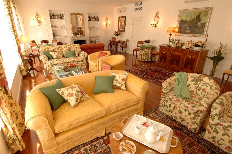 Fotos del hotel Marignolle Relais & Charme:  2