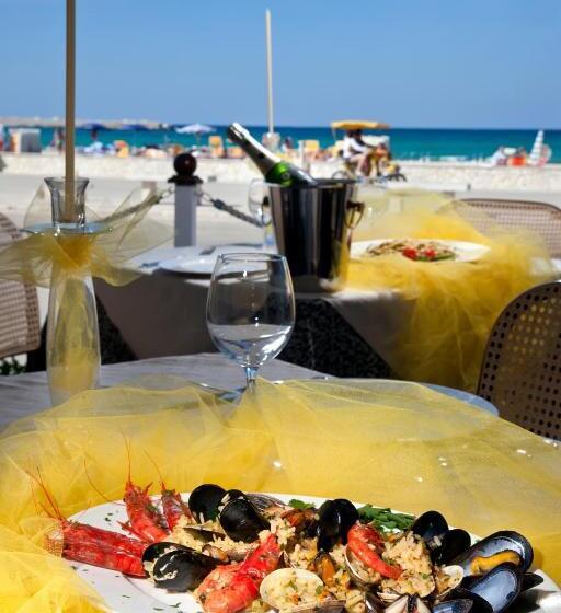 هتل Mira Spiaggia