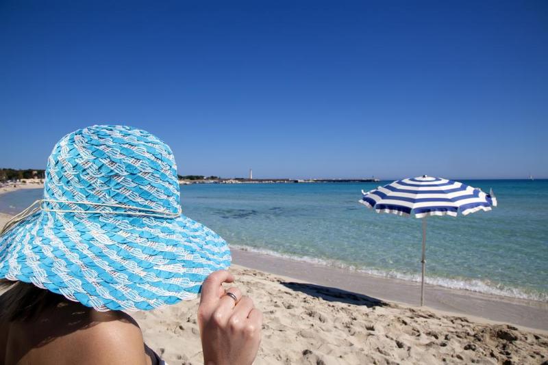 هتل Mira Spiaggia