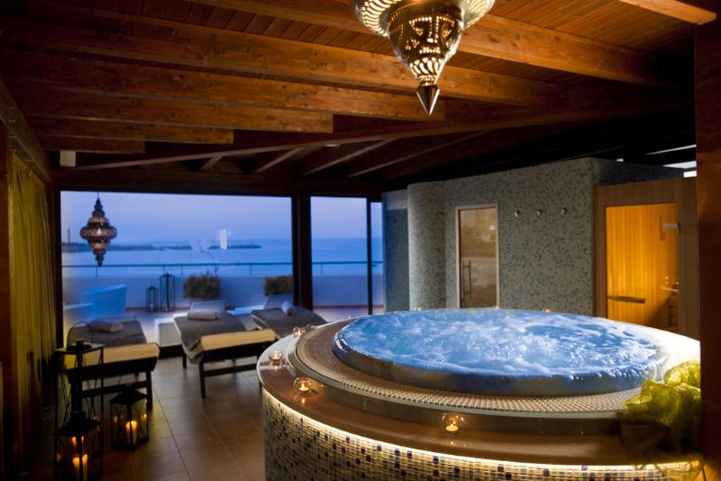 هتل Mira Spiaggia